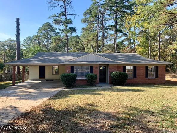 119 Hill Cir, Pearl, MS 39208