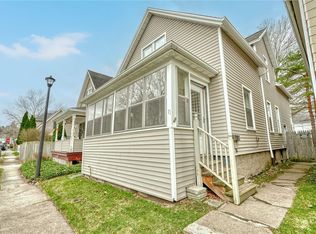 71 Seager St, Rochester, NY 14620