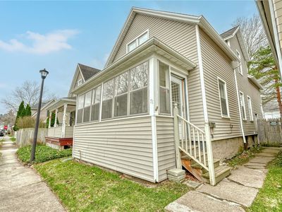 71 Seager St, Rochester, NY, 14620