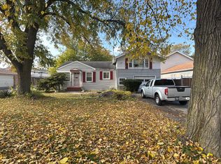 16626 Union Ave, Harvey, IL 60426