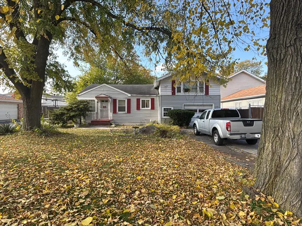 16626 Union Ave, Harvey, IL 60426