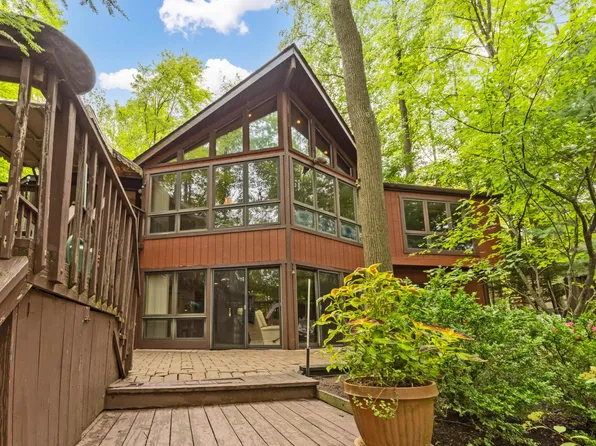 7326 State Route 19 Rd Unit 7, Mount Gilead, OH 43338