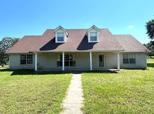 1207 Maple Ln, Stigler, OK 74462