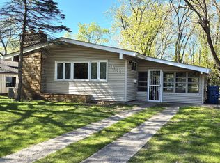 7800 Juniper Ave, Gary, IN 46403