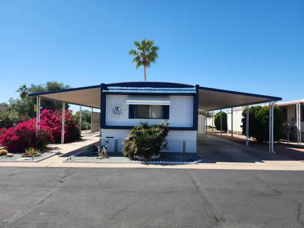 2420 W 5th Ave #30, Apache Junction, AZ 85120