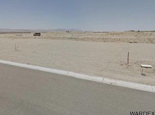 2193 E Red Hill St, Fort Mohave, AZ 86426