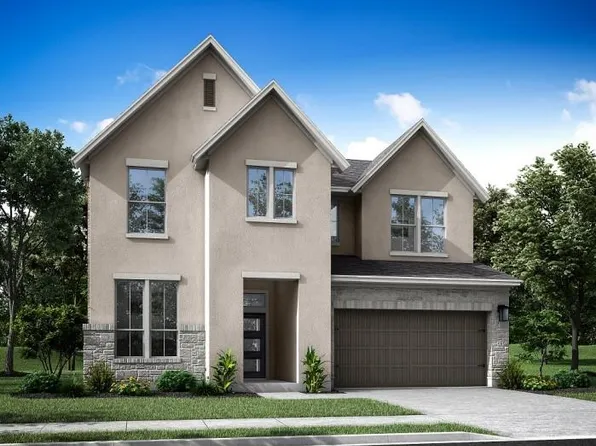 28107 Sand Valley Dr, Spring, TX 77386