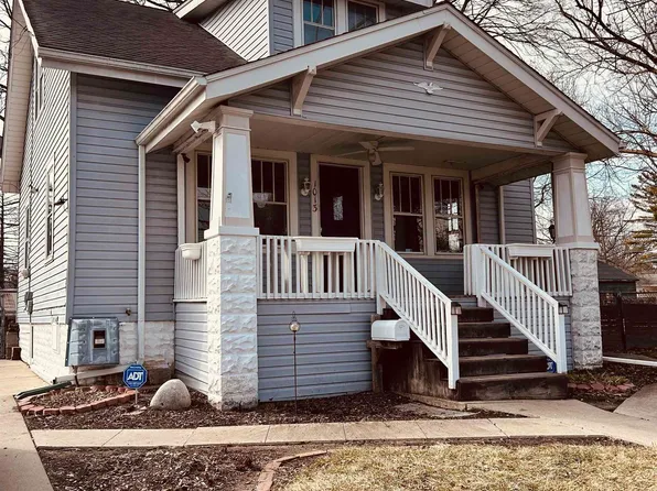 1013 Maple St, Saginaw, MI 48602