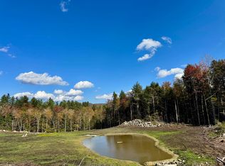 00 Parker Lane, Weston, VT 05161