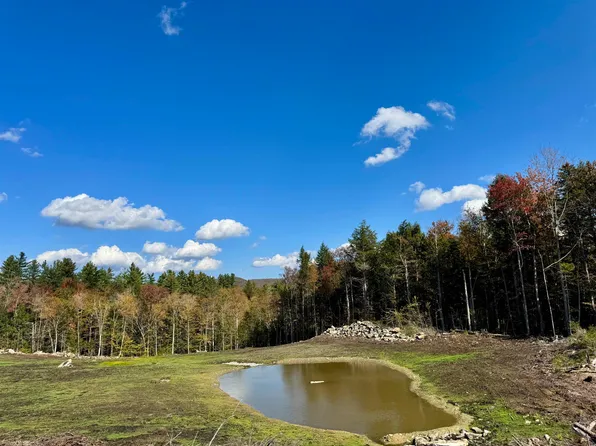 00 Parker Lane, Weston, VT 05161