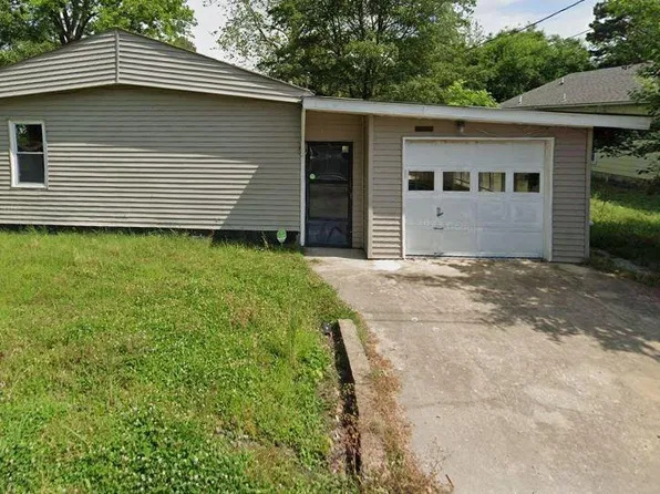 301 Harris St, Bay, AR 72411