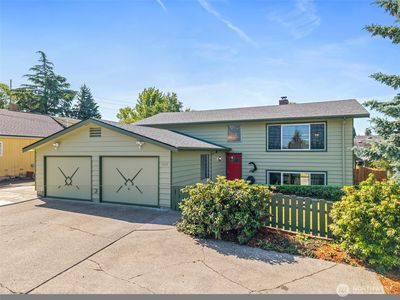 503 S 19th Street, Renton, WA, 98055