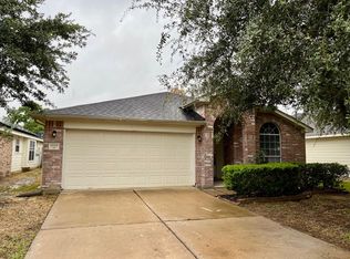 19335 Little Pine Ln, Katy, TX 77449