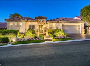 2284 Savannah River St, Henderson, NV 89044