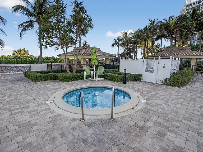 3400 N Ocean Dr #408 — Photo 24