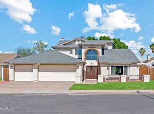 5032 E Dallas St, Mesa, AZ 85205