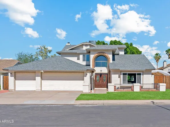 5032 E Dallas Street, Mesa, AZ 85205