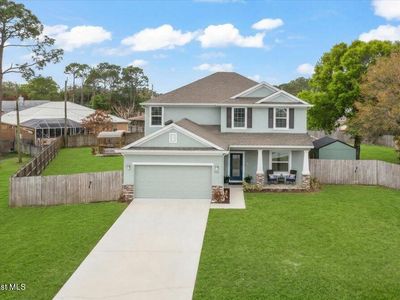 800 Lyons Cir NW, Palm Bay, FL, 32907