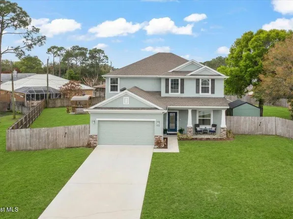 800 Lyons Cir NW, Palm Bay, FL 32907