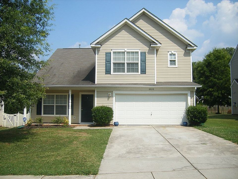 8020 Shiny Meadow Ln, Charlotte, NC 28215 Zillow