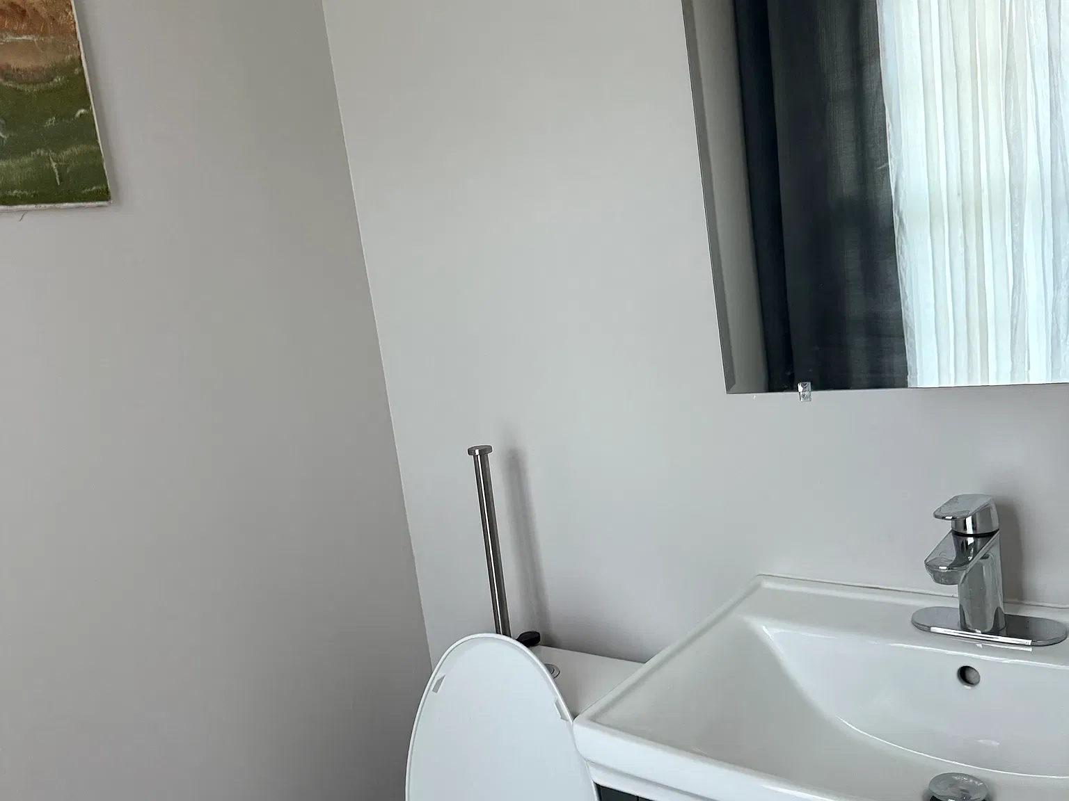 1 bed, 1.5 bath, 1250 sqft, $960 — Photo 3