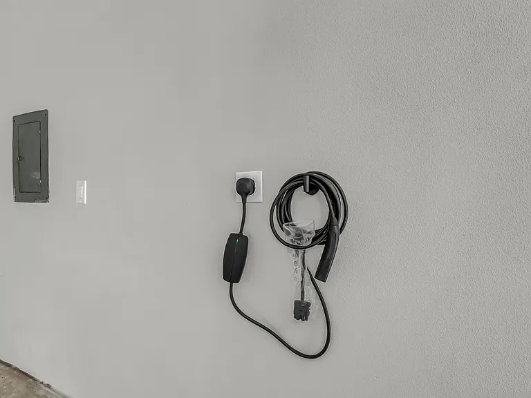 EV Charger