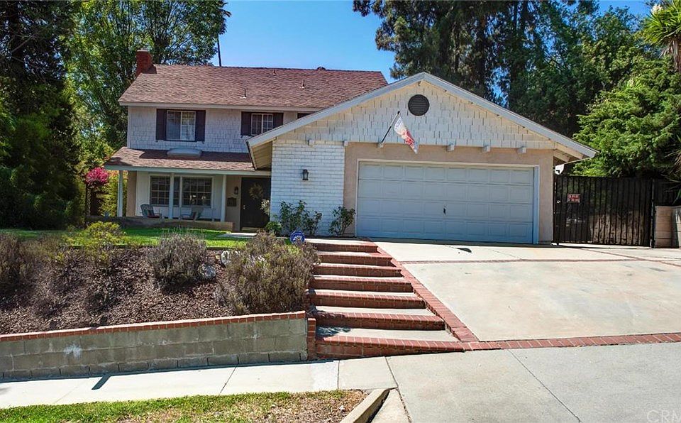 335 N Del Sol Ln, Diamond Bar, CA 91765 Zillow
