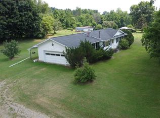 8689 Reeds Corners Rd, Dansville, NY 14437