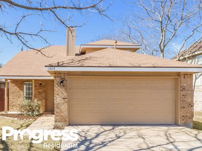 1808 Southwestern Trl, Round Rock, TX, 78664