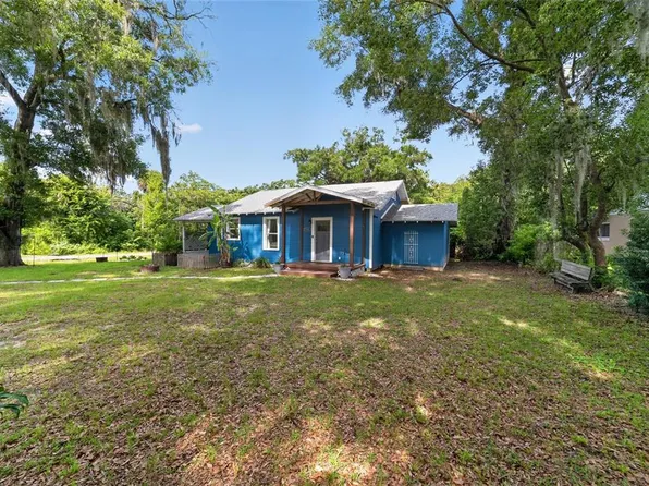 1121 SE 29th St, Ocala, FL 34471