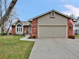 2309 N Amarado St, Wichita, KS 67205