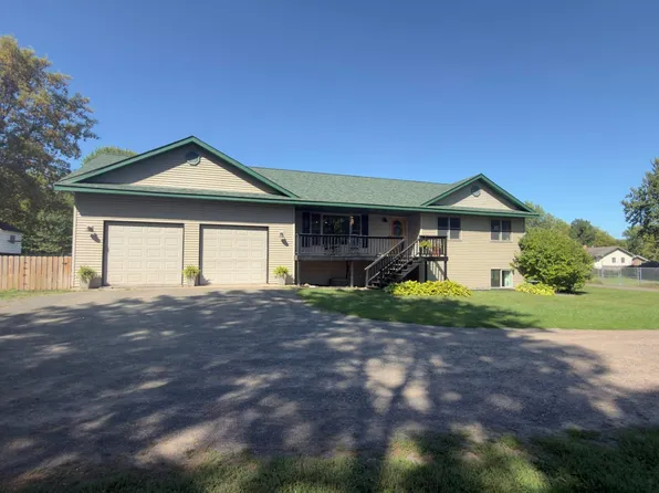 205 Jaden Dr, Milltown, WI 54858