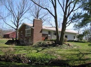 11863 Taylor Wells Rd, Chardon, OH 44024