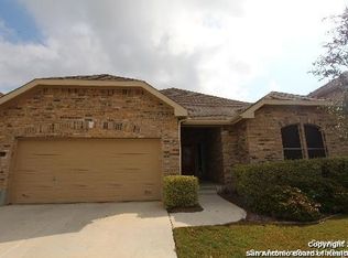 2673 Crusader Bnd, Schertz, TX 78108