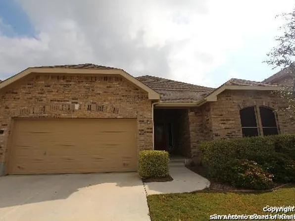 2673 Crusader Bend, Schertz, TX 78108