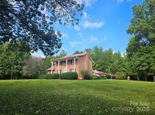 10670 Troutman Rd, Midland, NC 28107