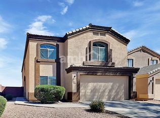 23165 W Ashleigh Marie Dr, Buckeye, AZ 85326