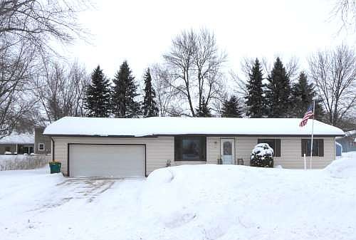 760  19th Street, Windom 56101