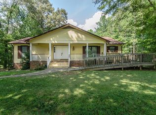 322 Swampfox Dr, Fort Mill, SC 29715