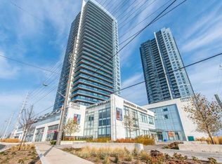 3700 Highway 7 Rd #2711, Vaughan, ON L4L 0G8