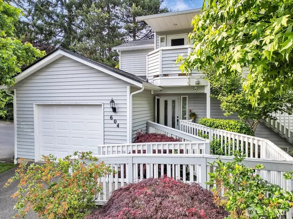 2218 S 336th Street #604, Federal Way, WA 98003