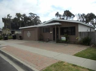 3536 Clairemont Dr, San Diego, CA 92117