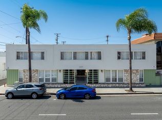 231 Redondo Ave #2, Long Beach, CA 90803