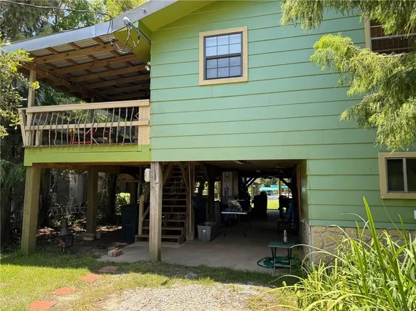 58545 Elenore Dr, Lacombe, LA 70445