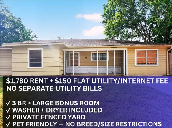 725 Mary Lake Dr, Bryan, TX 77802