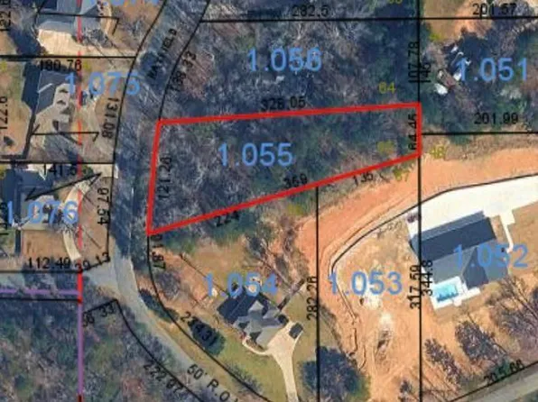Hayfield Loop Lot 65, Dora, AL 35062