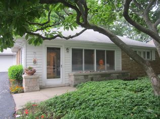 71 Cherry St, Park Forest, IL