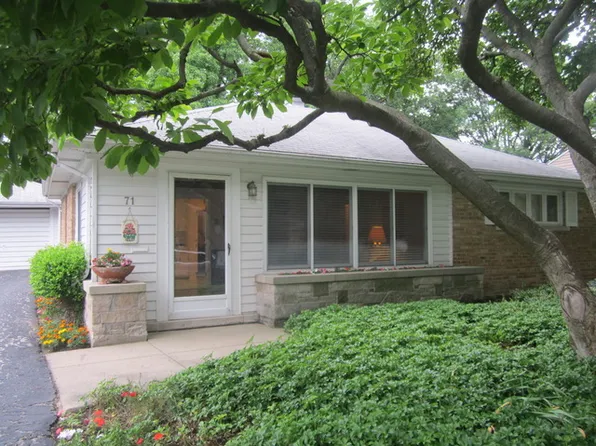 71 Cherry St, Park Forest, IL 60466