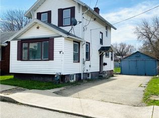 30 Collins Ave, Uniontown, PA