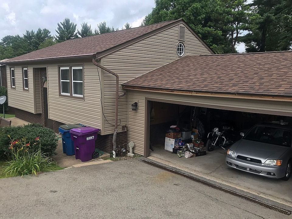 New siding and windows 2019